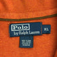 Polo by Ralph Lauren Half Zip Cotton Sweater Half Zip Sweater