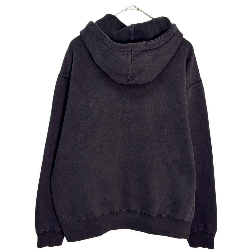 00s RUSSELL ATHLETIC Plain Hoodie