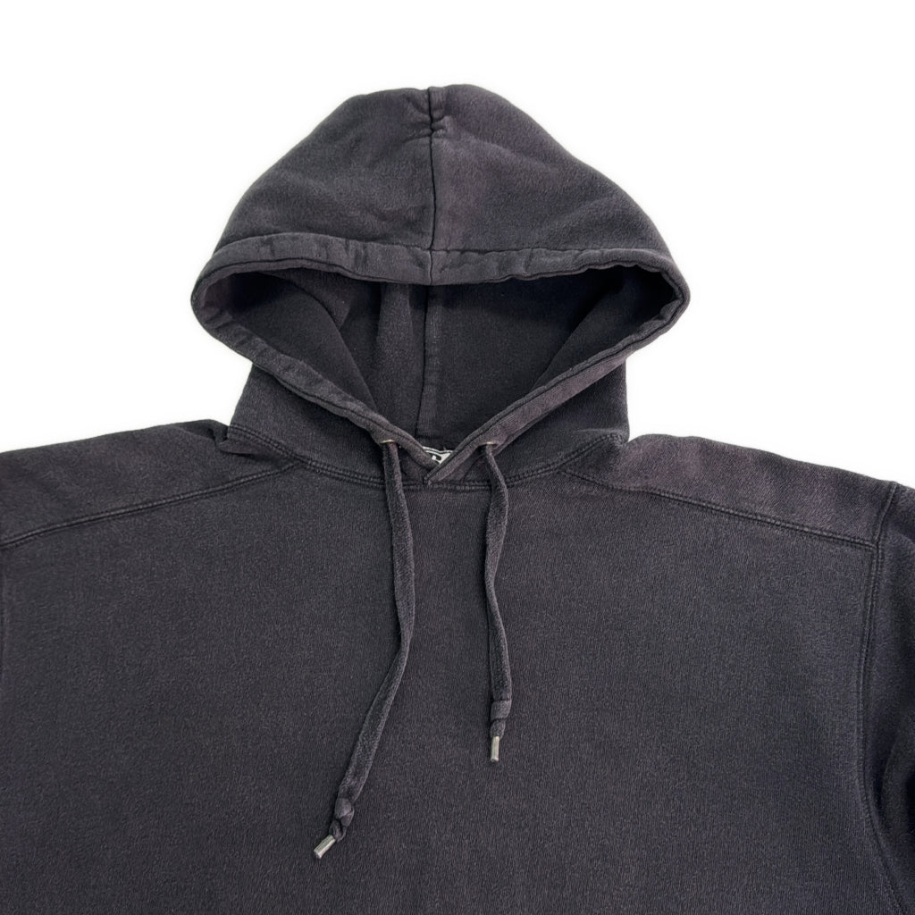 00s RUSSELL ATHLETIC Plain Hoodie