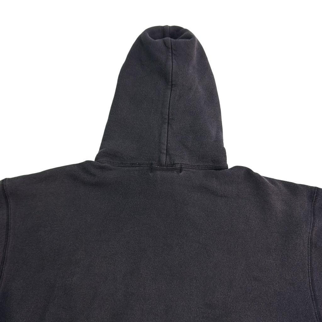 00s RUSSELL ATHLETIC Plain Hoodie