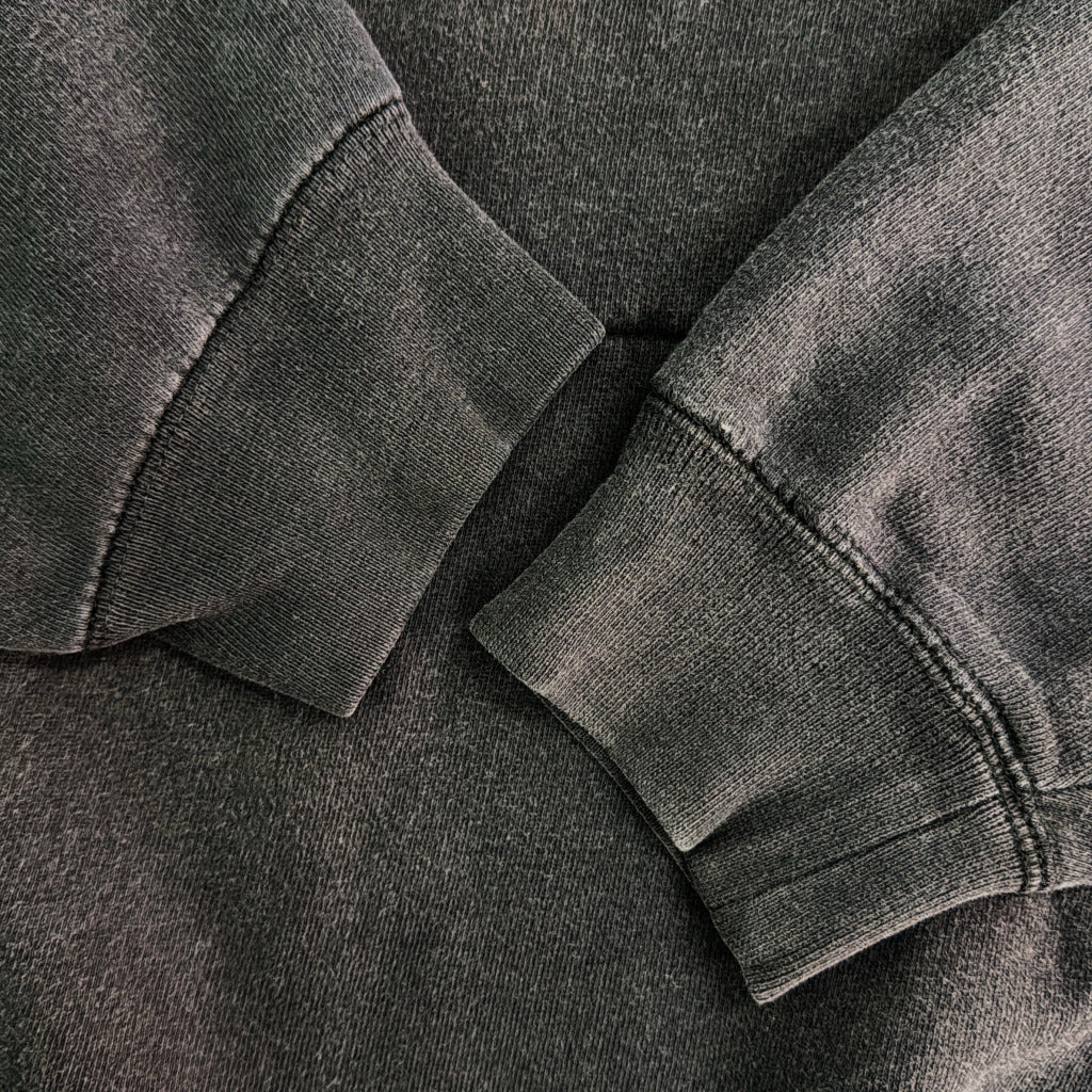 00s RUSSELL ATHLETIC Plain Hoodie