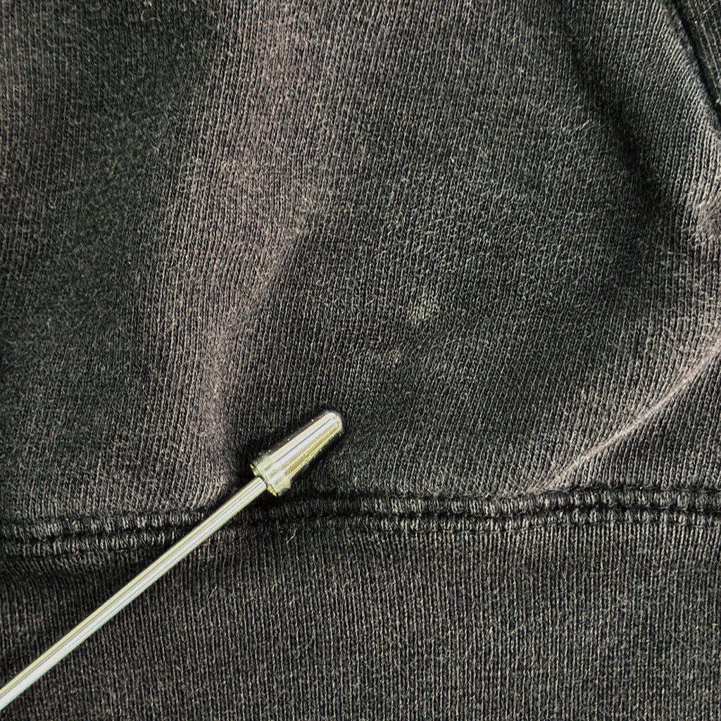 00s RUSSELL ATHLETIC Plain Hoodie