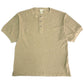 90s Eddie Bauer Henley Neck T-Shirt