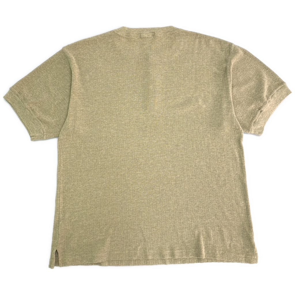 90s Eddie Bauer Henley Neck T-Shirt