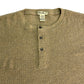 90s Eddie Bauer Henley Neck T-Shirt