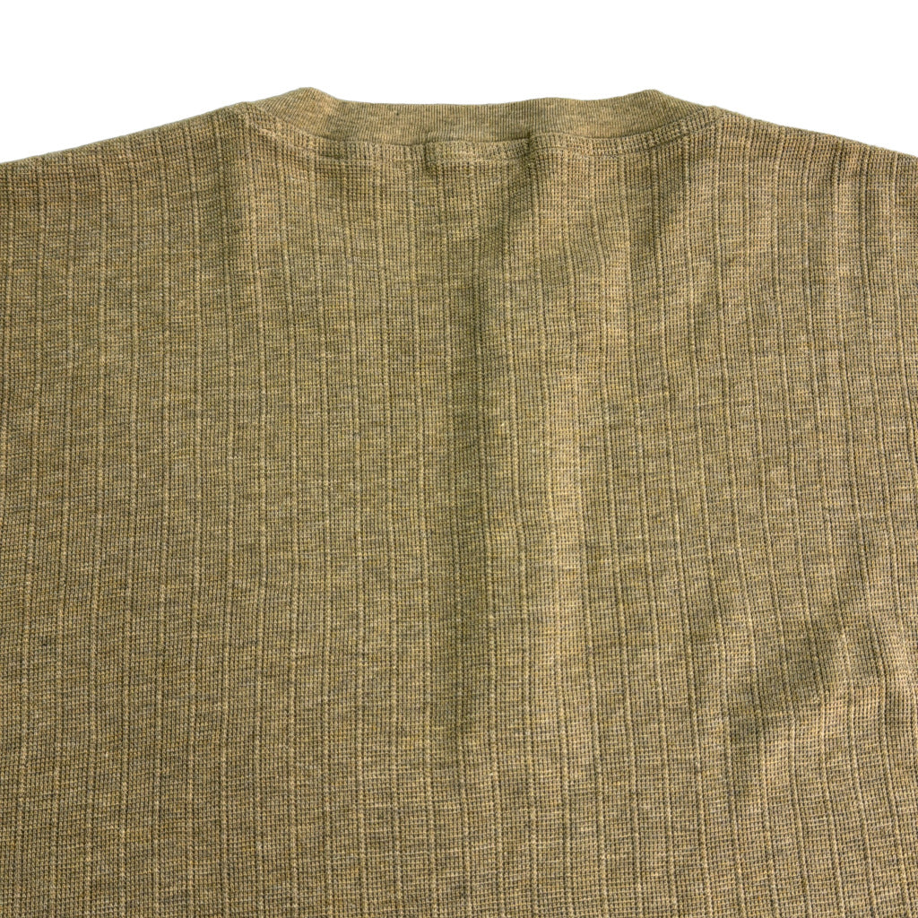 90s Eddie Bauer Henley Neck T-Shirt