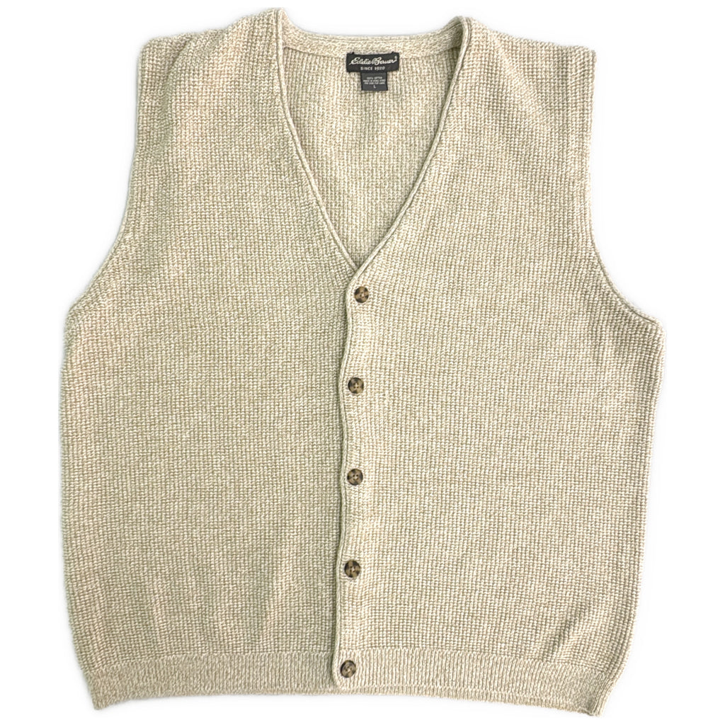 90s Eddie Bauer Vest