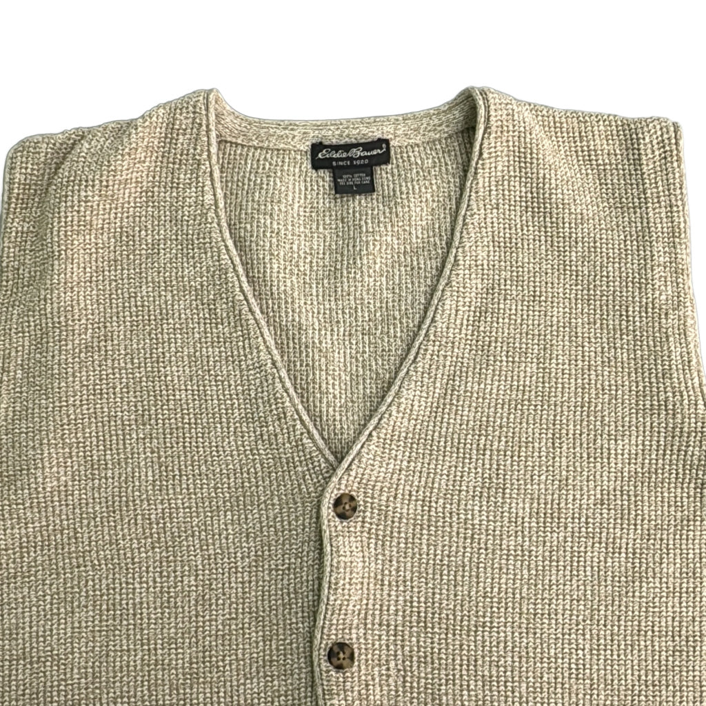 90s Eddie Bauer Vest