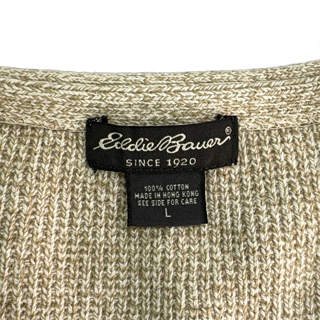 90s Eddie Bauer Vest