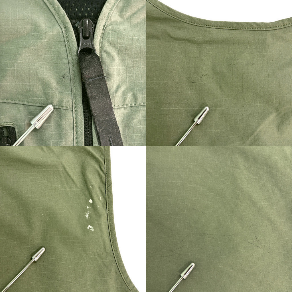 Carhartt Vest