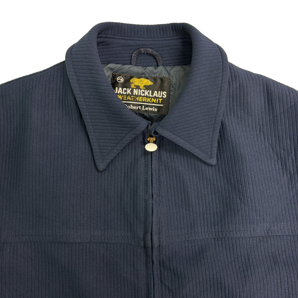 70s Jack Nicklaus Swing Top