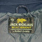 70s Jack Nicklaus Swing Top