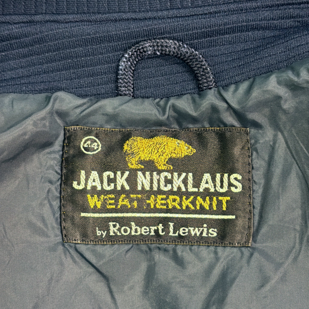 70s Jack Nicklaus Swing Top
