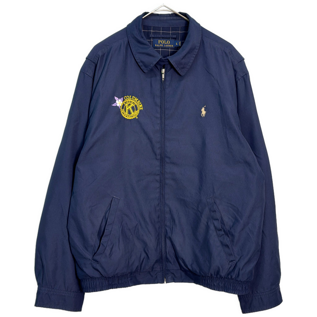 Polo by Ralph Lauren Swing Top