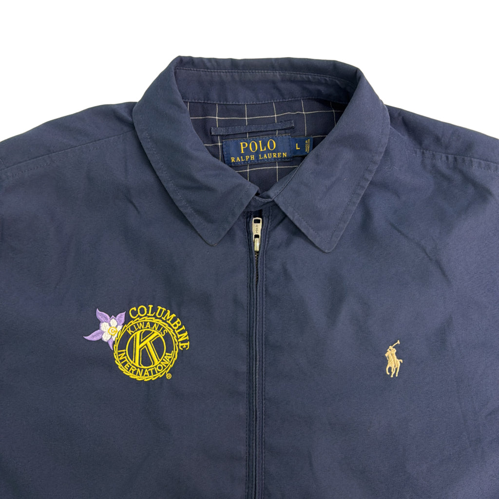 Polo by Ralph Lauren Swing Top