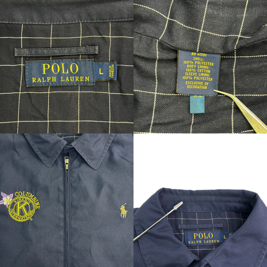 Polo by Ralph Lauren Swing Top