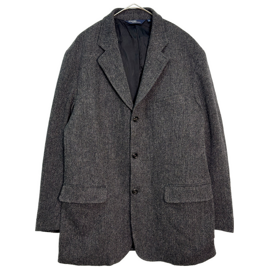 90s Polo by Ralph Lauren Tailored Jacket