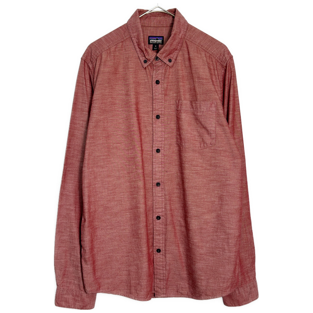 patagonia Organic Cotton Shirt