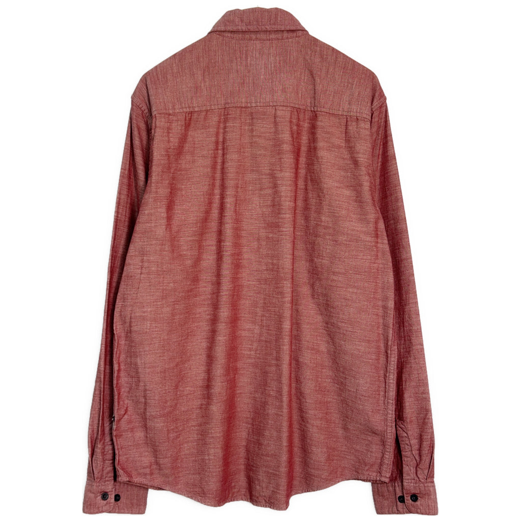 patagonia Organic Cotton Shirt