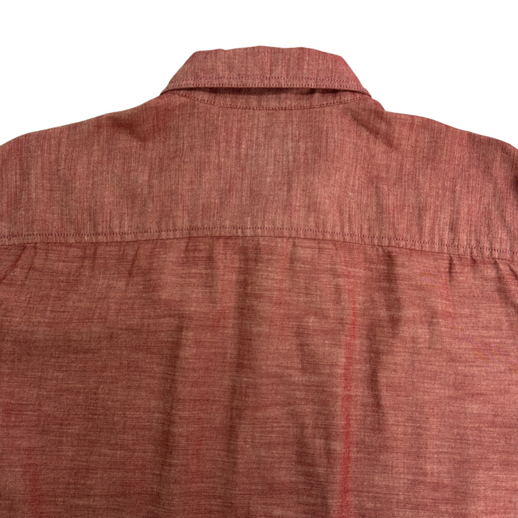 patagonia Organic Cotton Shirt