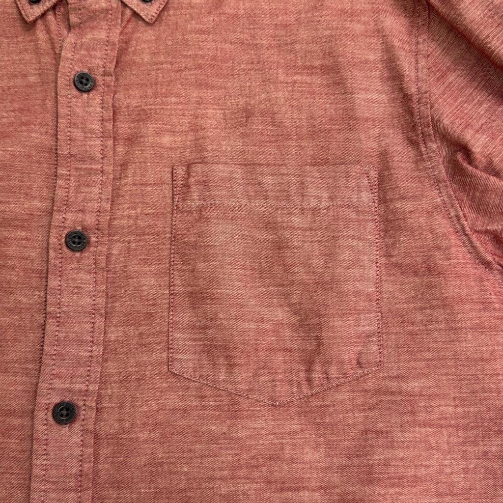 patagonia Organic Cotton Shirt