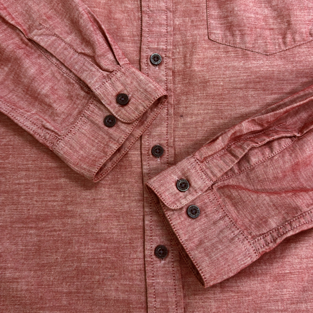 patagonia Organic Cotton Shirt