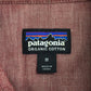 patagonia Organic Cotton Shirt