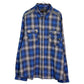 URBNDIST Check Shirt