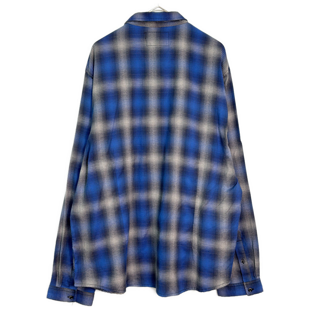 URBNDIST Check Shirt
