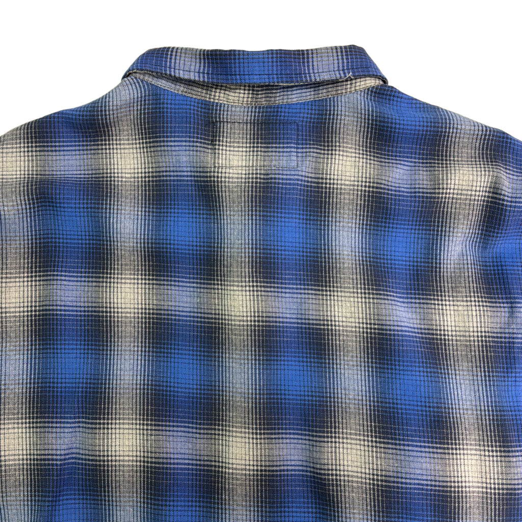 URBNDIST Check Shirt