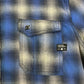 URBNDIST Check Shirt