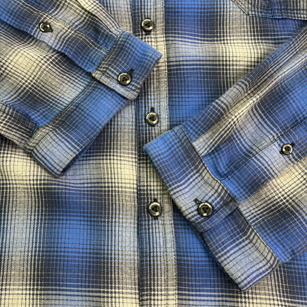 URBNDIST Check Shirt