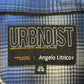 URBNDIST Check Shirt
