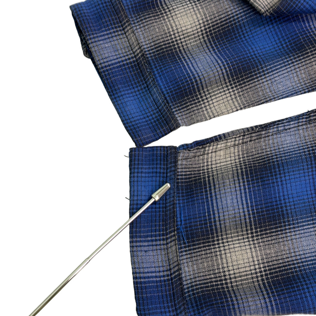 URBNDIST Check Shirt