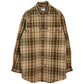 Carhartt Flannel Shirt