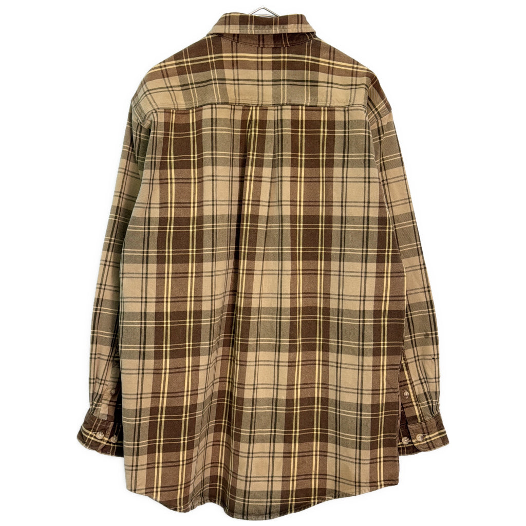 Carhartt Flannel Shirt