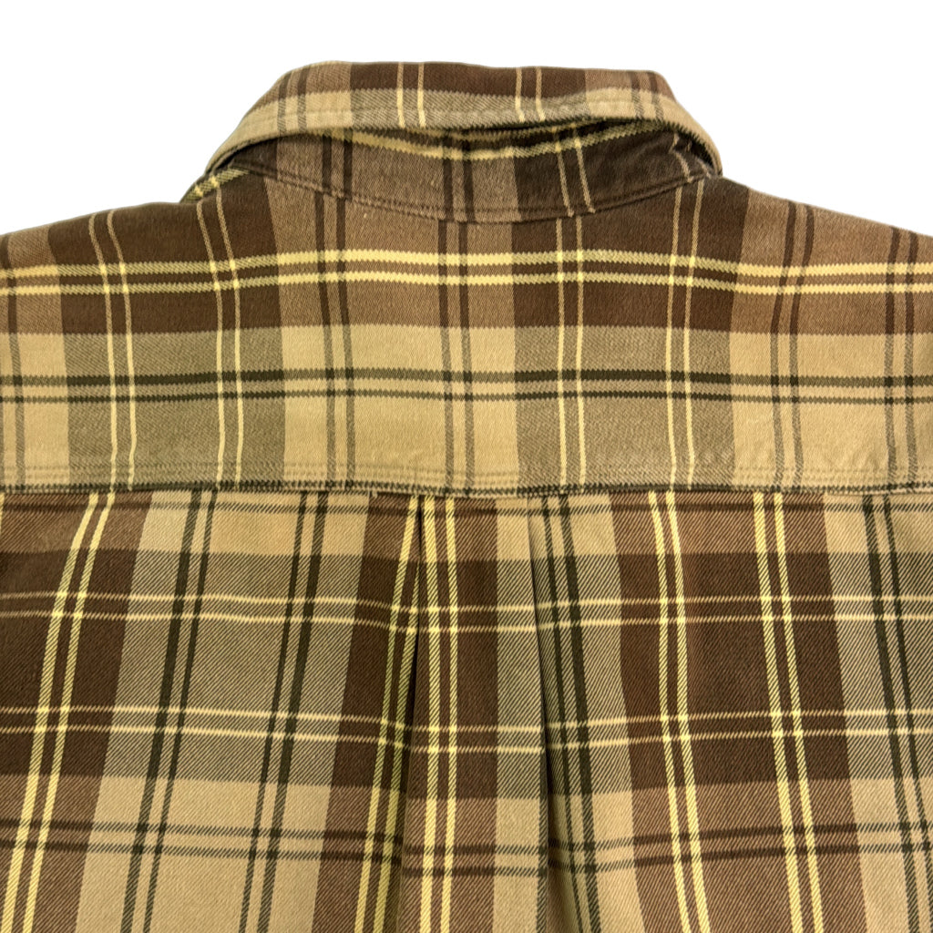 Carhartt Flannel Shirt