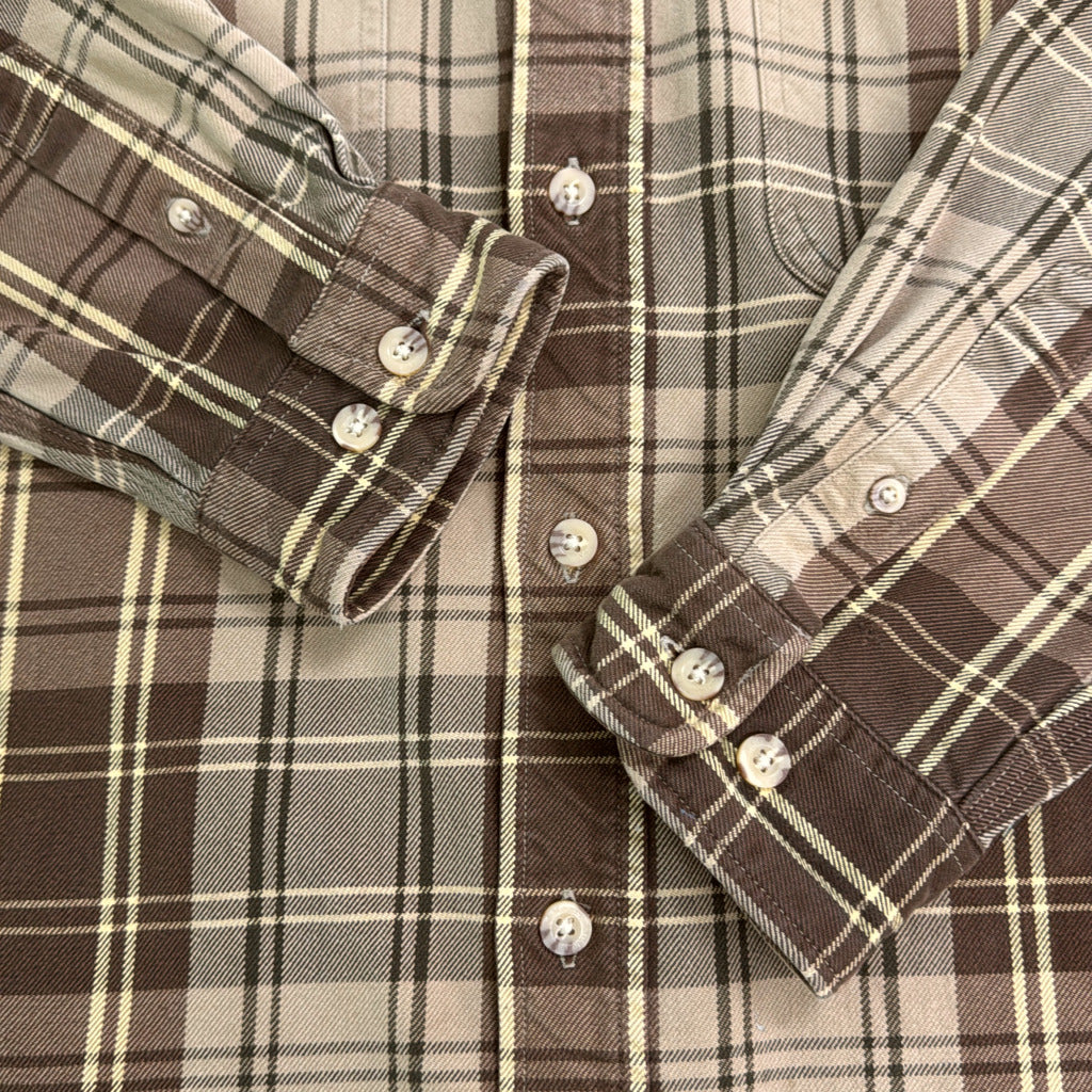 Carhartt Flannel Shirt