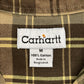 Carhartt Flannel Shirt