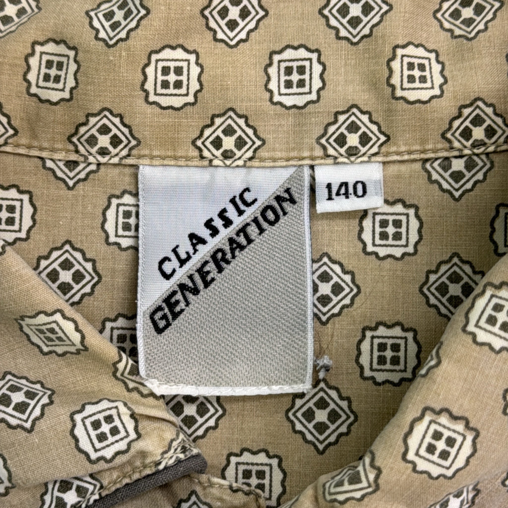 CLASSIC GENERATION Shirt