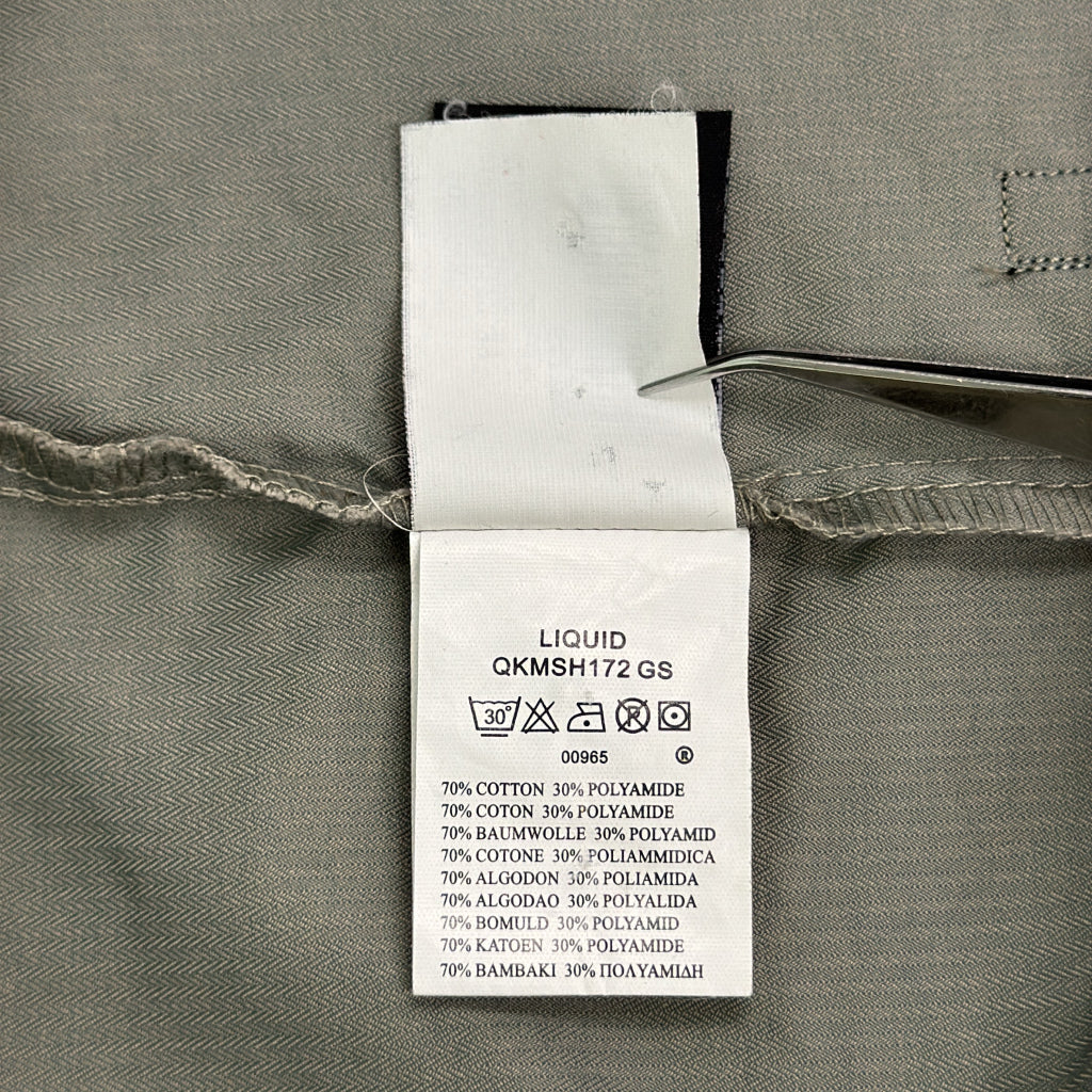 Quiksilver Shirt