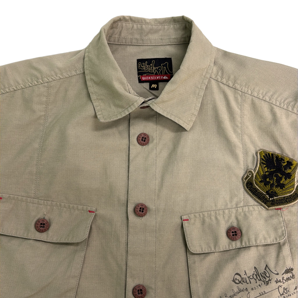 Quiksilver Shirt