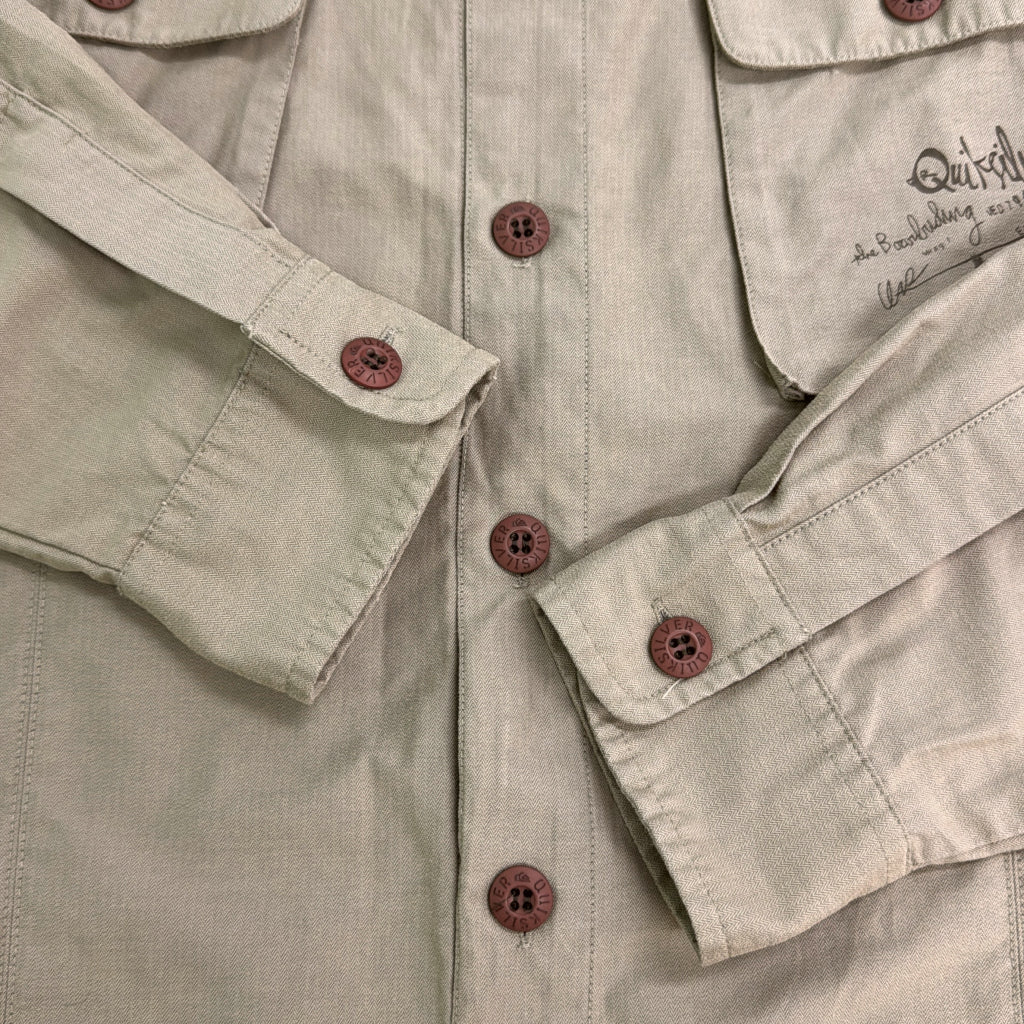 Quiksilver Shirt