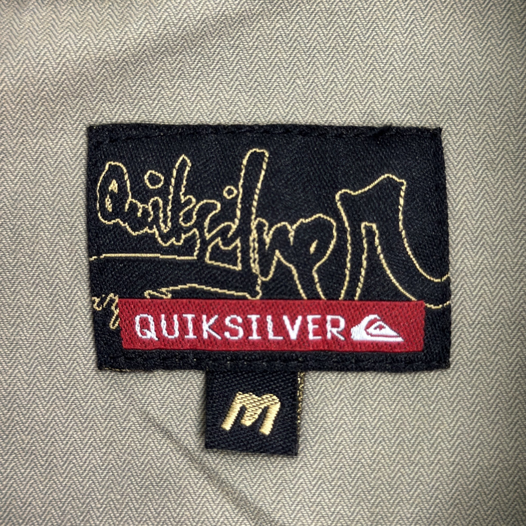 Quiksilver Shirt