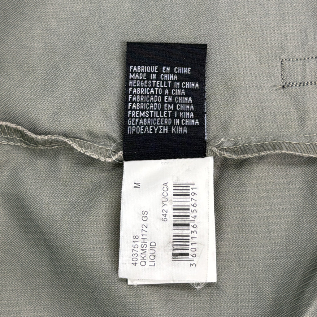 Quiksilver Shirt