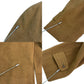 80s Aquascutum Soutien Collar Coat