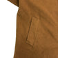 80s Aquascutum Soutien Collar Coat