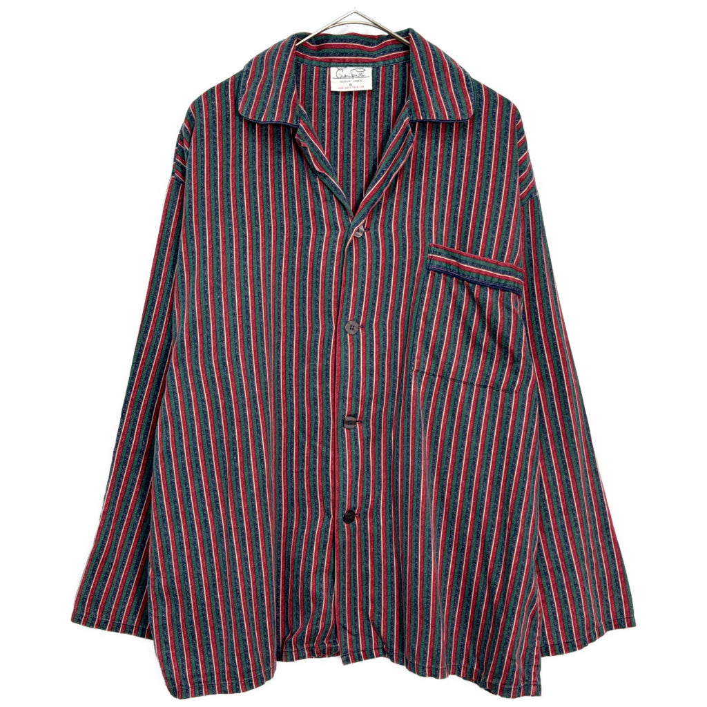 Giani Feroti Stripe Shirt