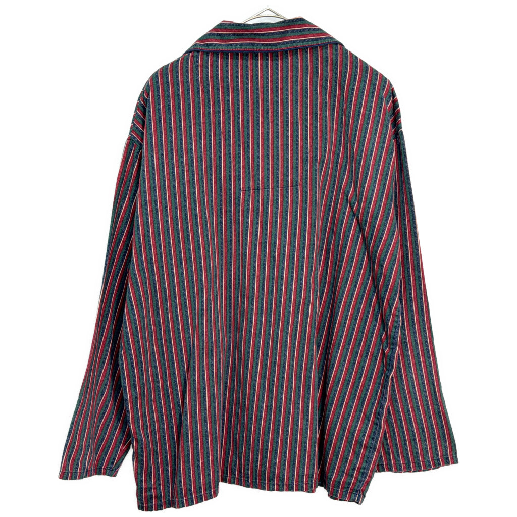 Giani Feroti Stripe Shirt