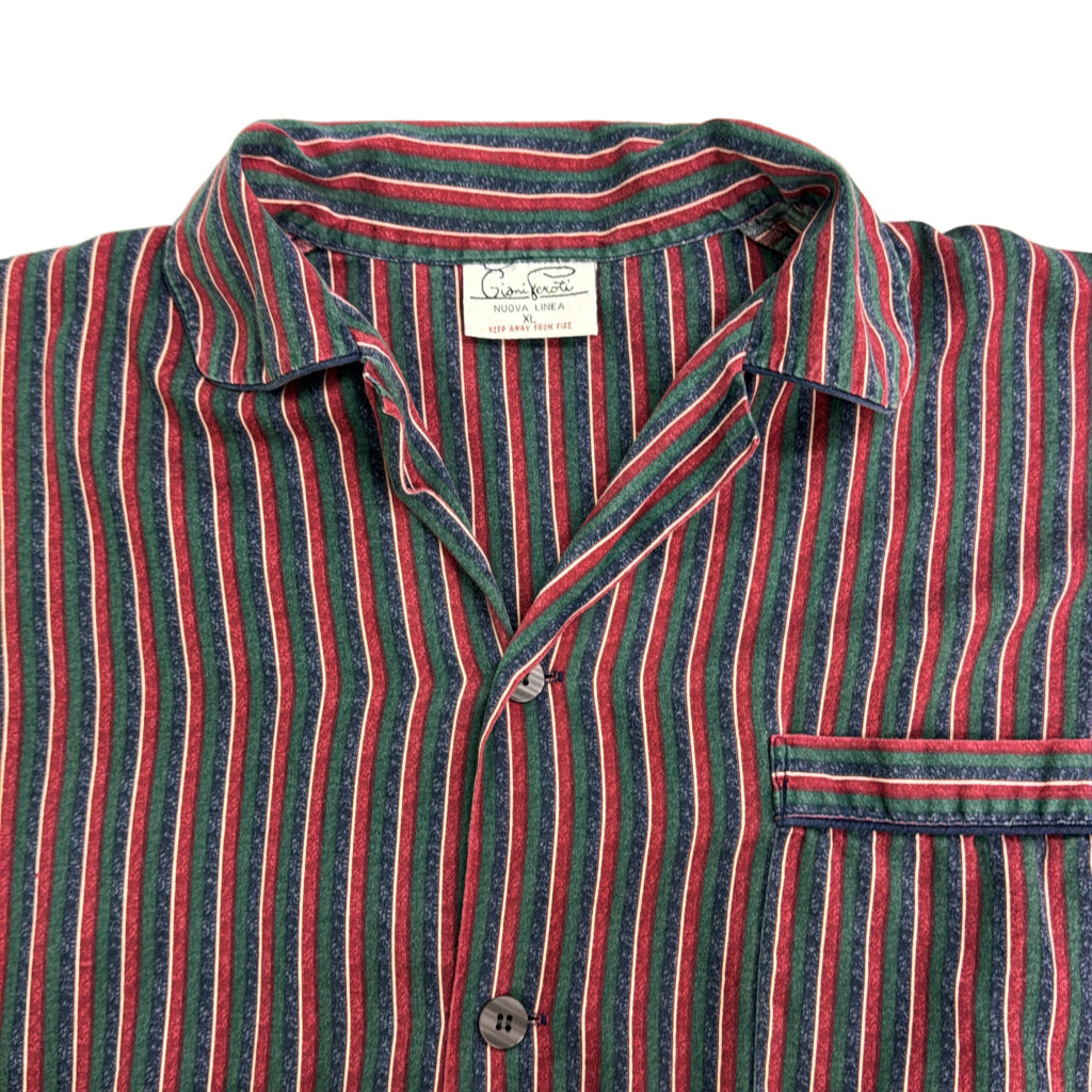 Giani Feroti Stripe Shirt
